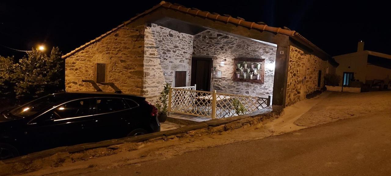 Casas De Xisto Villa Могадоро Екстериор снимка