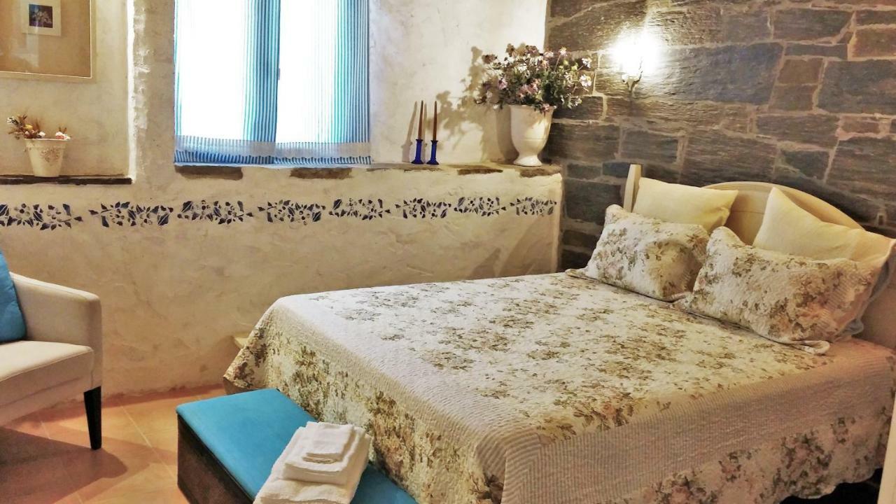 Casas De Xisto Villa Могадоро Екстериор снимка